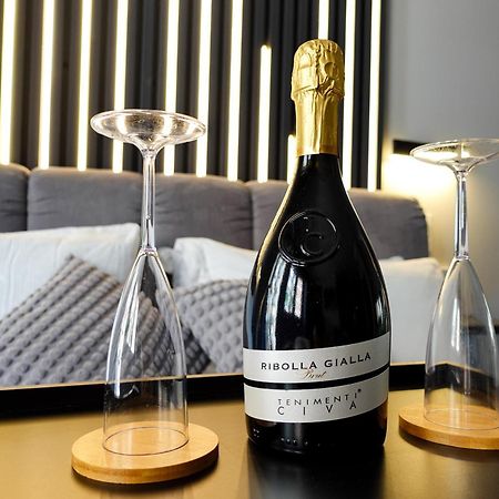 Heysuite - Luxury House - Roma Trastevere Ngoại thất bức ảnh
