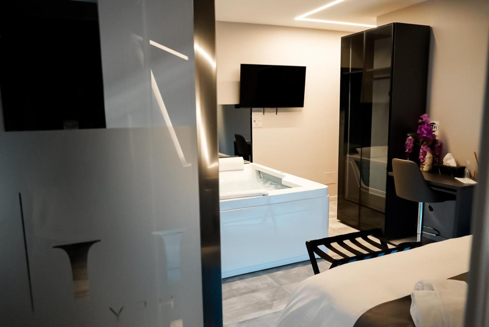 Heysuite - Luxury House - Roma Trastevere Ngoại thất bức ảnh