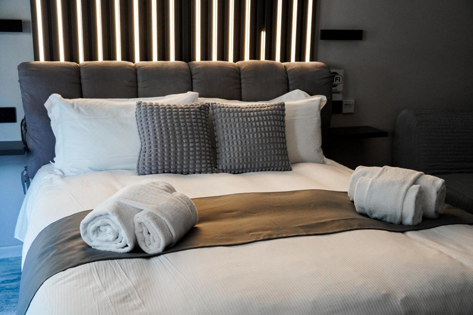 Heysuite - Luxury House - Roma Trastevere Ngoại thất bức ảnh