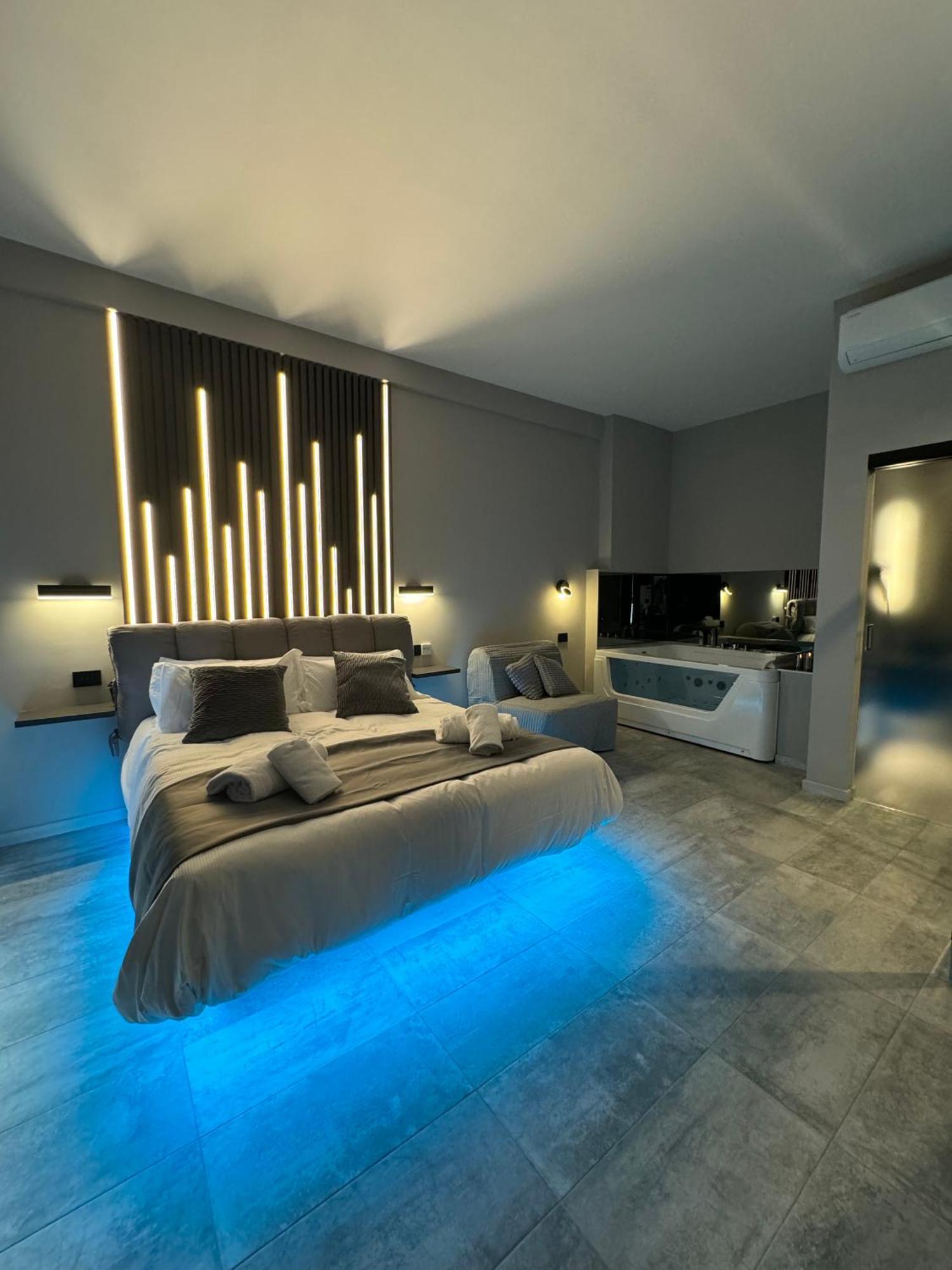 Heysuite - Luxury House - Roma Trastevere Ngoại thất bức ảnh