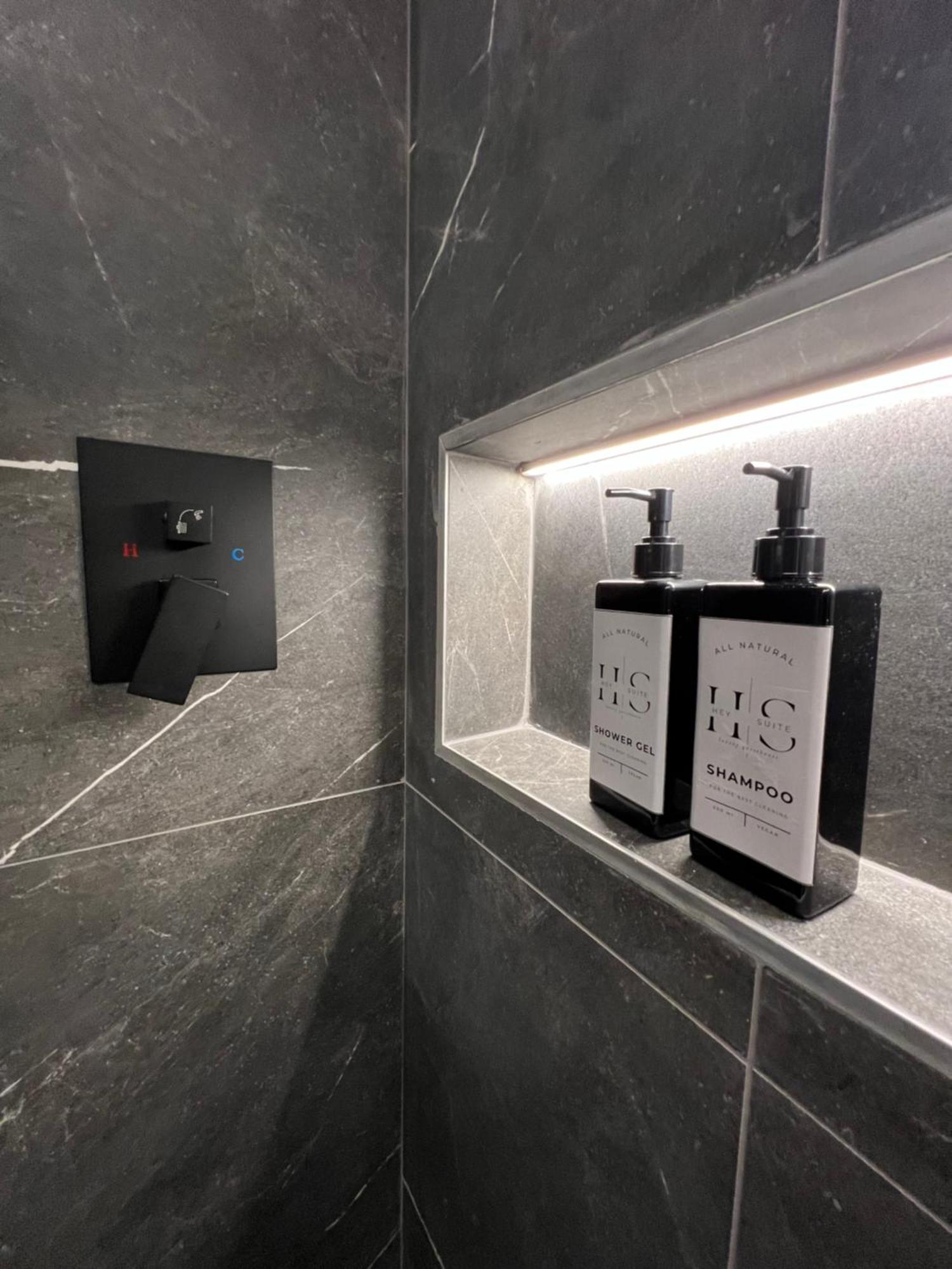 Heysuite - Luxury House - Roma Trastevere Ngoại thất bức ảnh